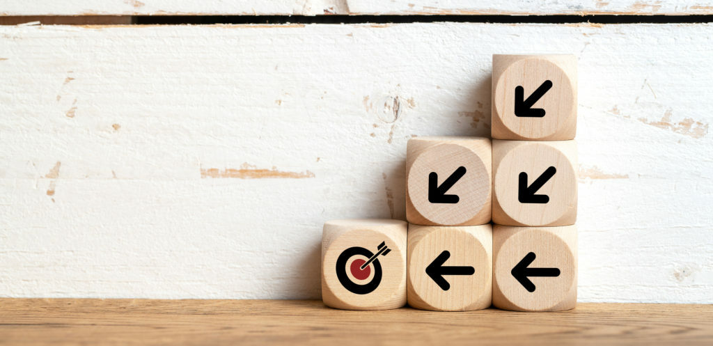 Is there a limit to split-testing?