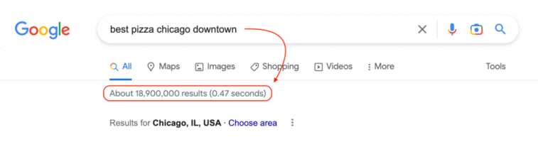 Restaurant SEO: How to Optimize Restaurant and Bar Websites