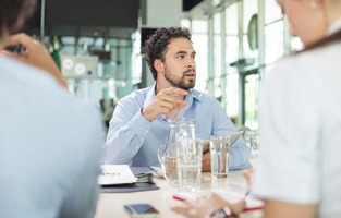 5 Enterprise Recruiting Challenges (and Solutions)