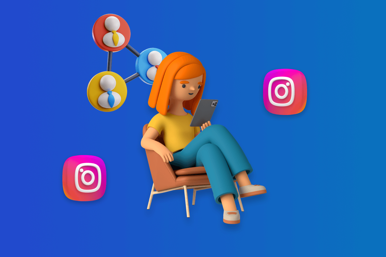 How to run an affiliate program on Instagram - The Crowdfire blog