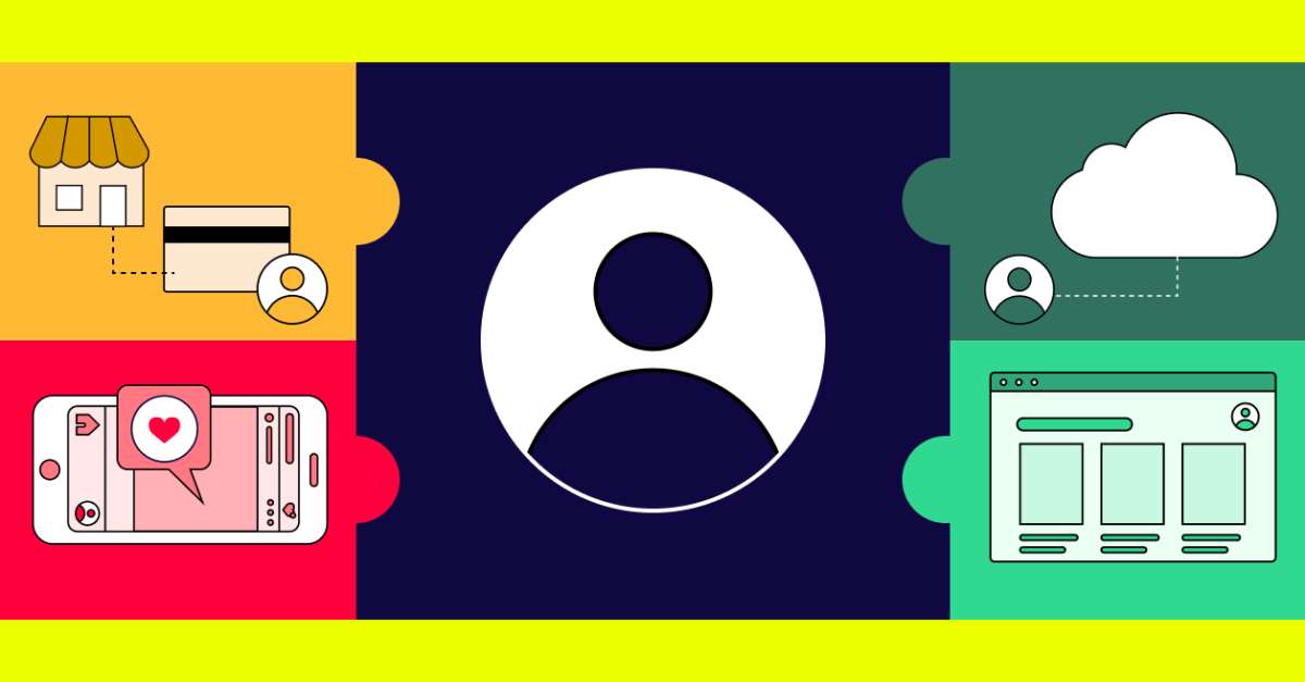 Struggling With Identity Resolution? Here's a 6-step process for doing it right.