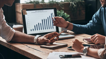 Solved: Selecting a Digital Media Platform - Basis Technologies