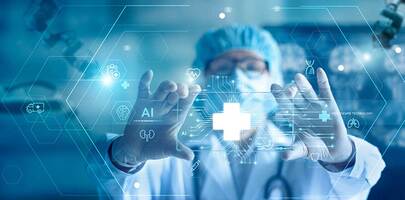 The Role of Artificial Intelligence in High-Performance Computing