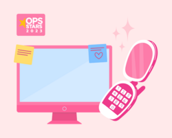 This Barbie builds pipeline: OpsStars recap of the 3 pillars of pipe gen