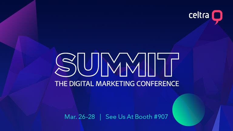 Meet Celtra at the Upcoming Adobe Summit 2019