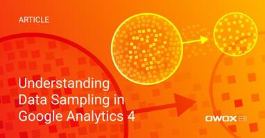 Understanding Data Sampling in Google Analytics 4