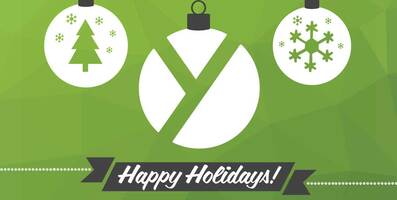 Thanks for a Great 2013... More to Come!