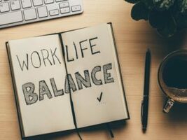4 Tips for a Healthy Work/Life Balance as an Agent
