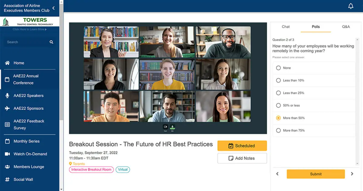 Why Building an Event Community is a Hot Trend for 2023