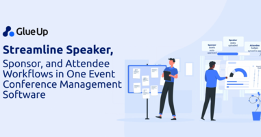AI-Powered Event Conference Management Software • Glue Up