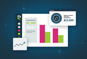 Get started on your RFP solution journey with this ROI calculator
