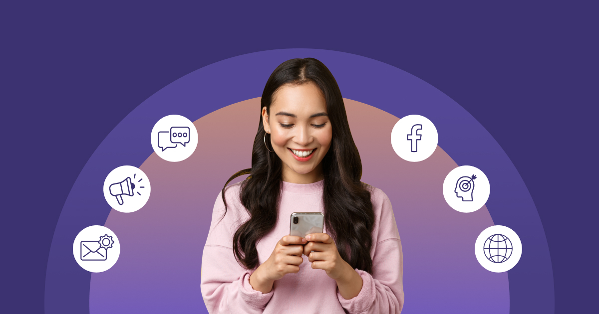 A Comprehensive Guide to Different Types of Marketing Automation