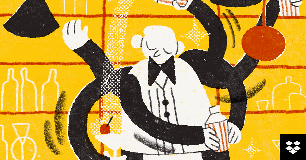 Meet the creator who's paying it forward by revealing his recipe for success