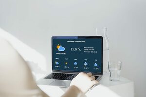 5 Examples Of Successful Free Weather APIs | APILayer Blog