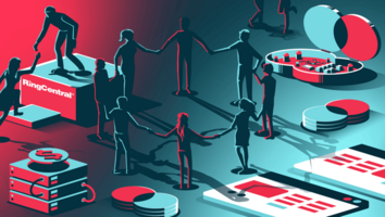 How RingCentral Built an Internal Culture of Partnerships