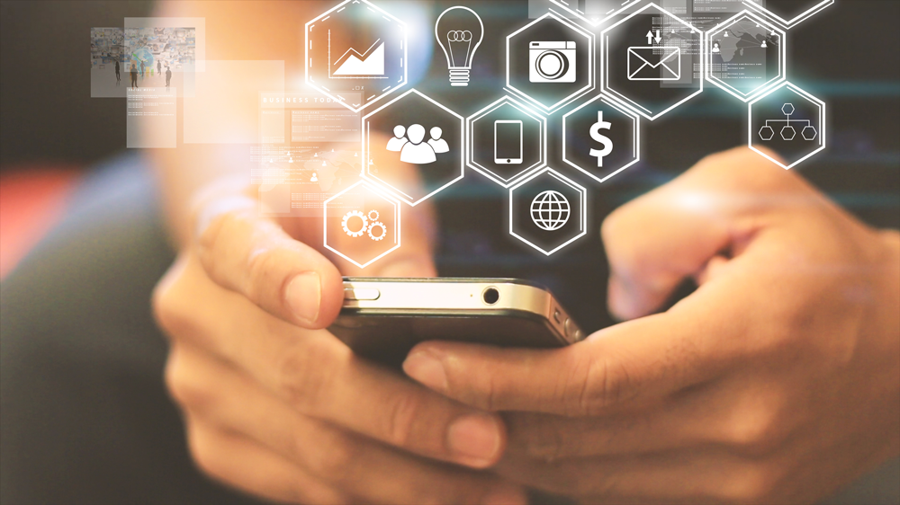 5 Tips For Designing Mobile Apps