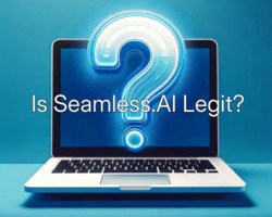 What Is Seamless.AI and is it Legit? - Seamless AI Reviews