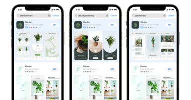 New Custom Product Pages Offer App Marketers Powerful Creative Flexibility in Apple Search Ads