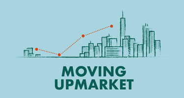 Driving Growth: Our Journey To Move Upmarket (...And What We Learned)