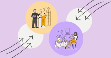 Text Messaging Strategies for Nonprofits and Churches