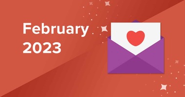 The Litmus Team's Favorite Emails of February 2023