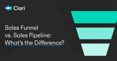 Sales Funnel vs. Sales Pipeline: What's the Difference?