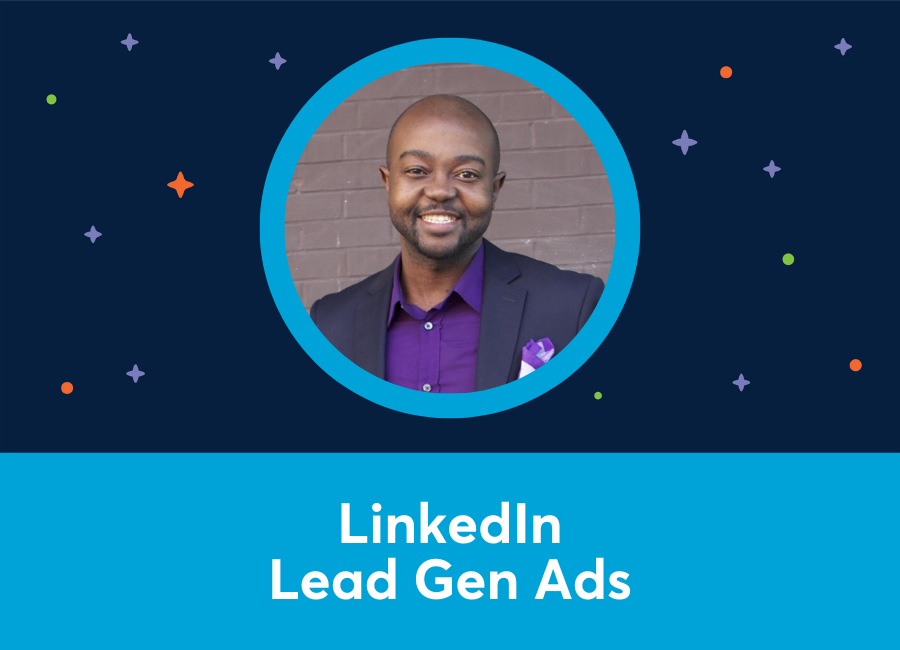 Everything you need to know about LinkedIn Lead Gen Ads (Julbert Abraham)