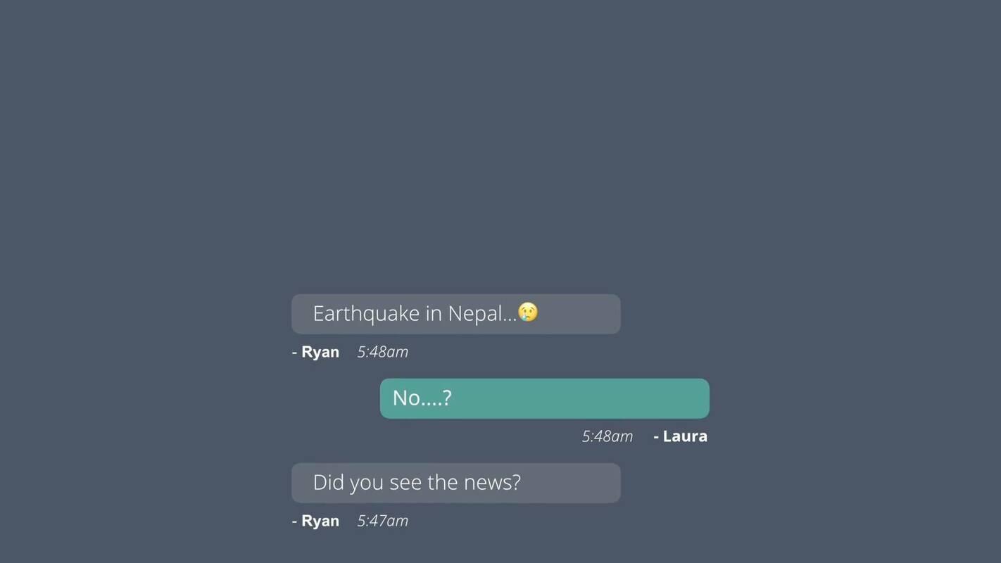 Inspiring People to Help