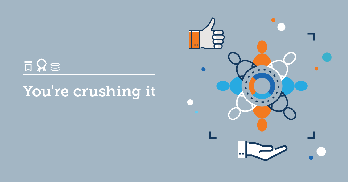 7 Ways to Show Your Team You Appreciate Them