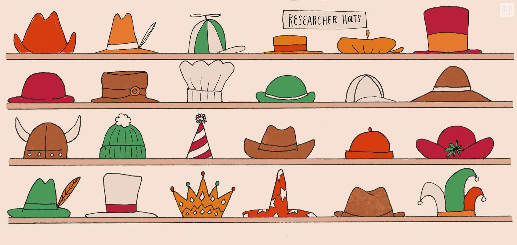 10 Things I Wish I Knew As A UX Research Team Of One