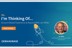 How B2B SaaS Companies Get Sassy: Using Technographic Data to Identify the Best Prospects