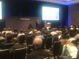 Humana: Digital transformation with Pivotal Cloud Foundry and Dynatrace