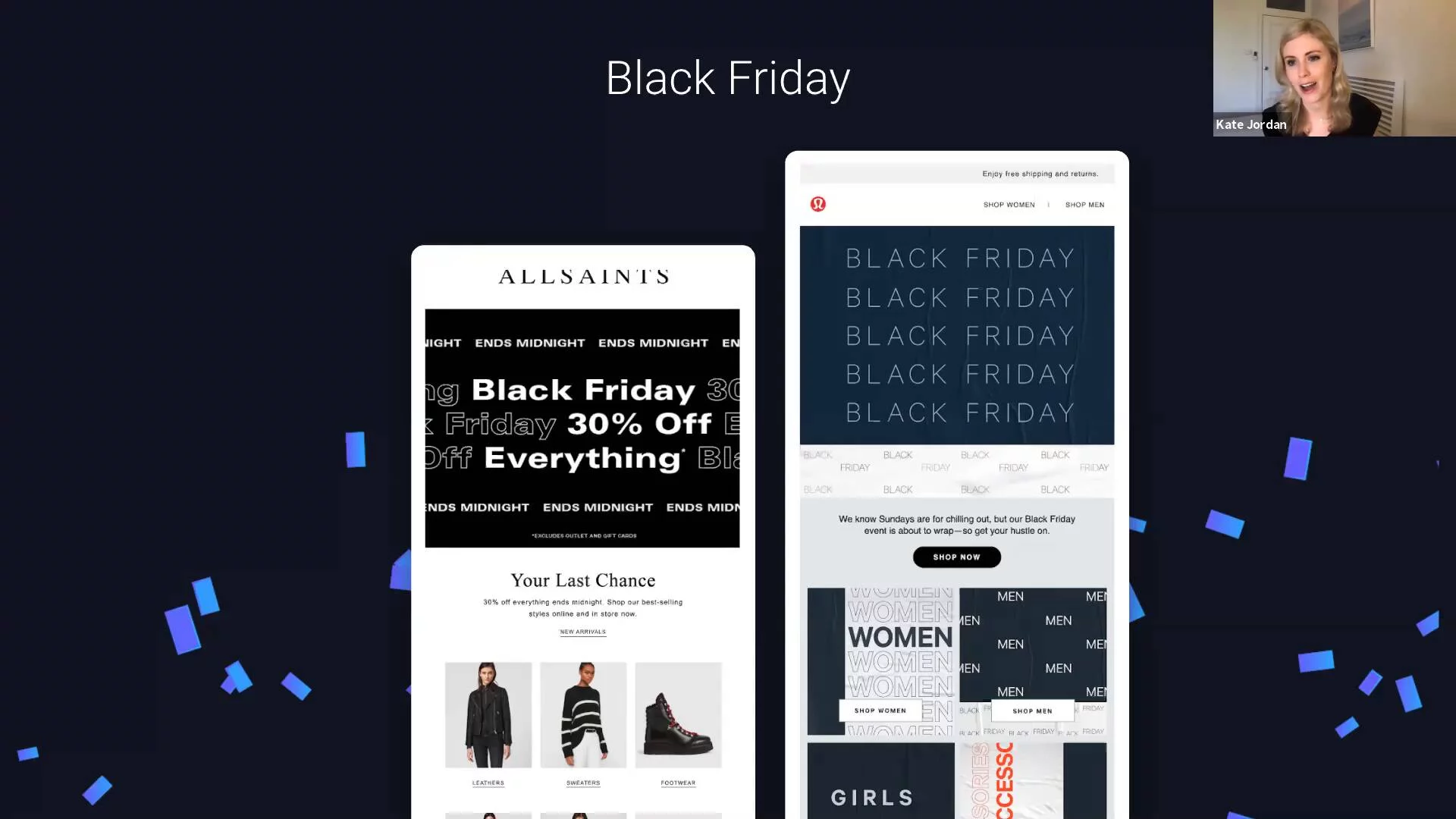 2020 Guide to Fearless Holiday Email