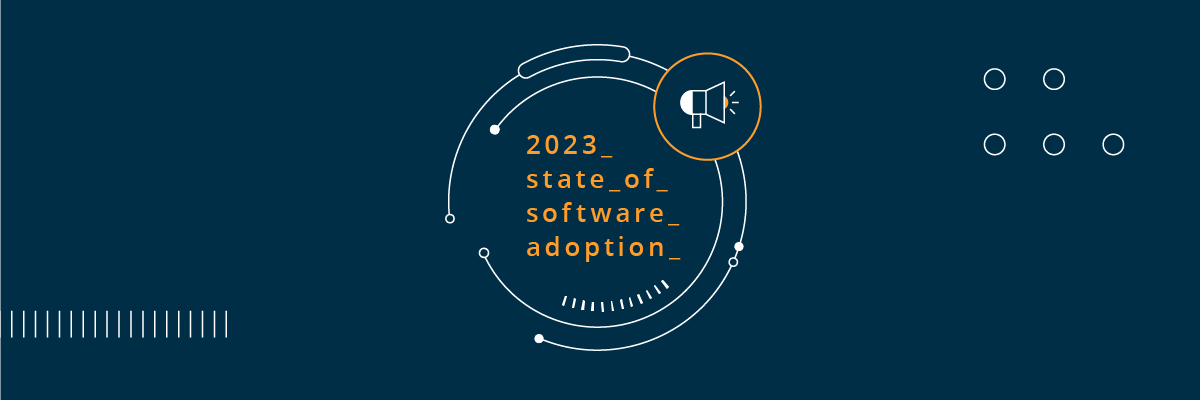 2023 State of Marketing Software Adoption Report: Emerging Tech Trends to Watch in 2023