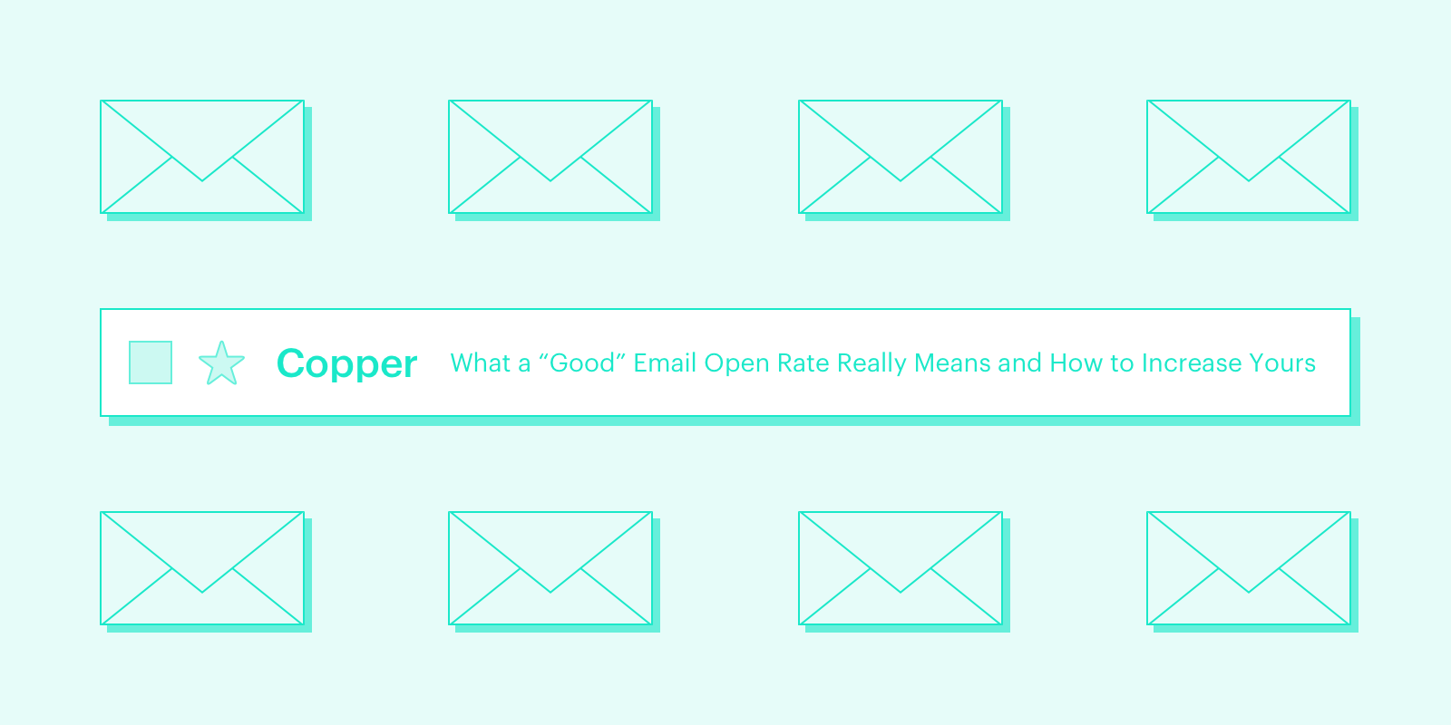 What a "Good" Email Open Rate Really Means and How to Increase Yours