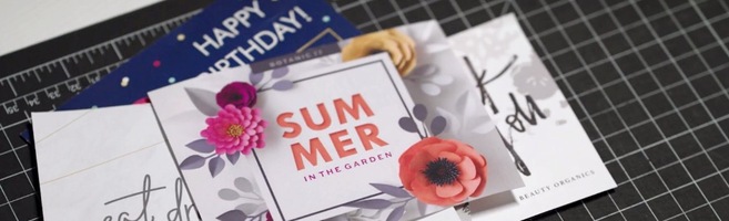 Vistaprint helps businesses succeed Adobe Creative Cloud.