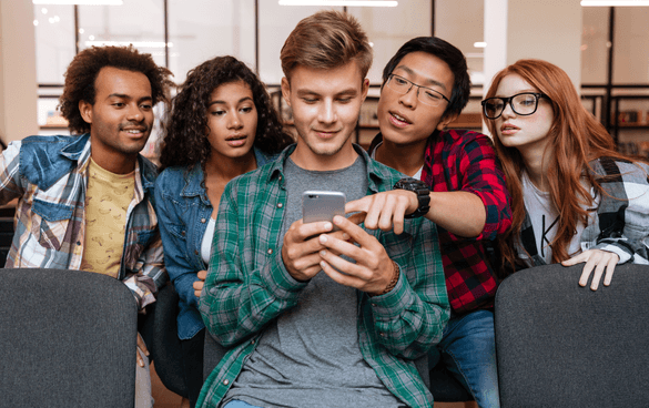 How to Market to Gen Z in 2022 the Right Way