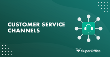 Which Customer Service Channels Are Shaping The Future Of B2b Customer Service?