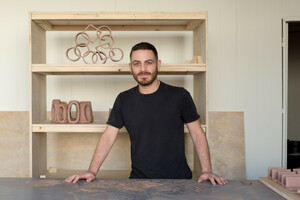 How Ben Medansky's Business Survived a Natural Disaster