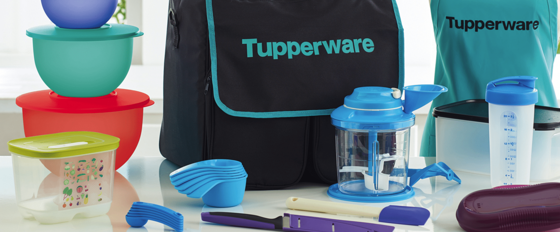 How Tupperware Boosted Email Marketing Revenue 5x with Emarsys