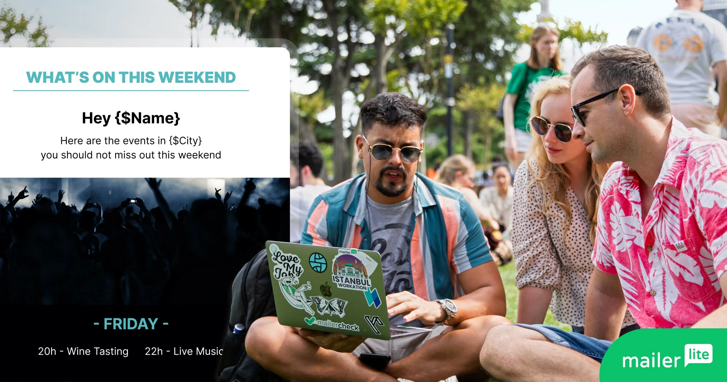 Setting Up Dynamic Email Content With Examples