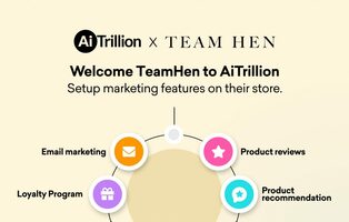 Welcome to AiTrillion: Your Ultimate Growth Partner for TeamHen.co.uk