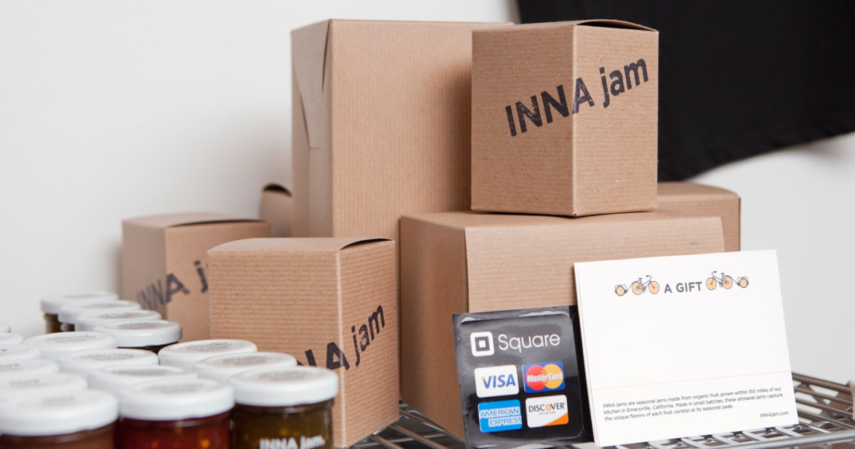 5 Ways to Make Shipping Less of a Time Suck