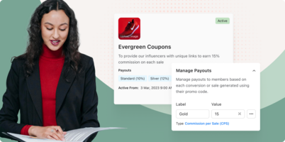 Design Campaigns to Drive Revenue: Level Up Your Affiliate Marketing  | Aspire