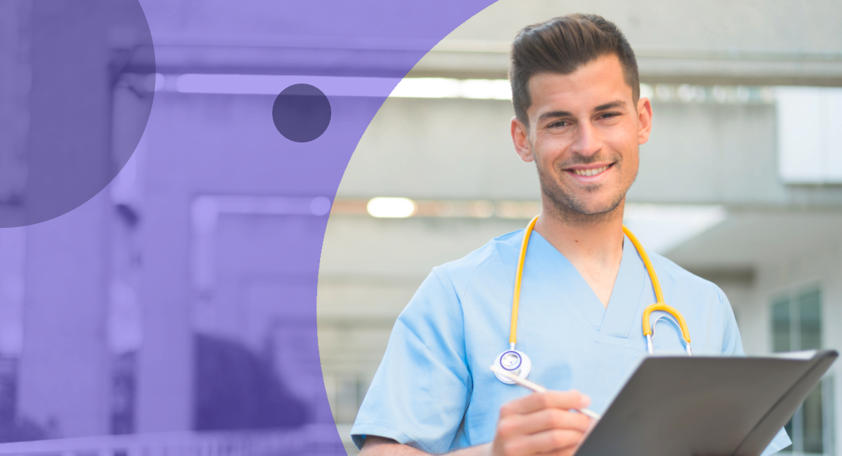 Home health and hospice provider dramatically improves core recruiting metrics with AI and automation