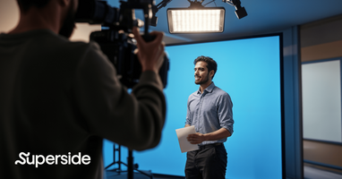 7 corporate video production services for businesses (& examples)