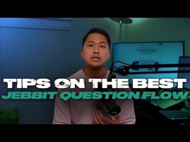 Marketing Mastery: Best Jebbit Experiences Quiz Length & Questions Ep. 3