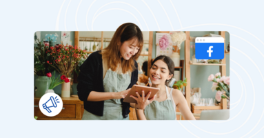 Facebook marketing: everything you need to know