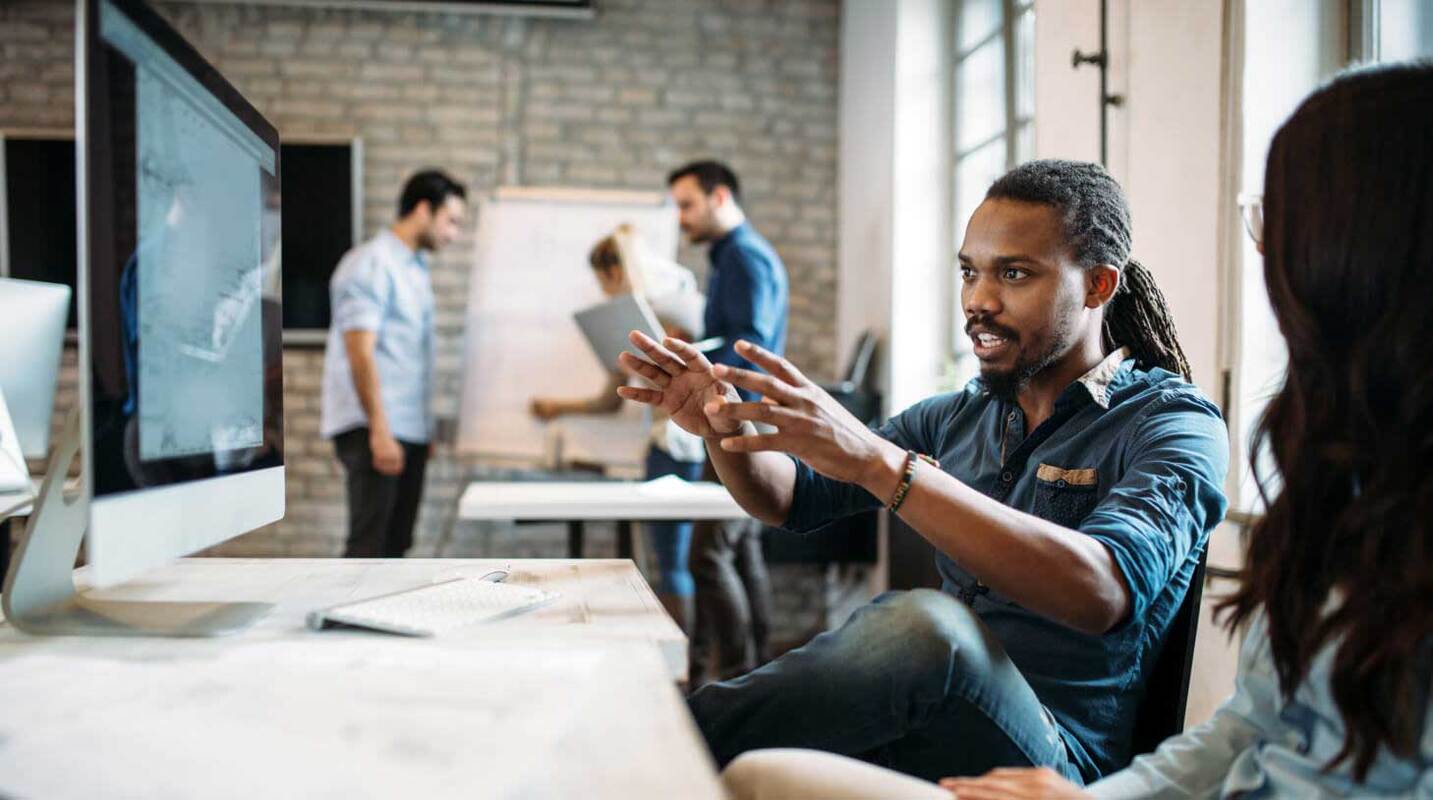 Characteristics of Gen Z in the workplace: insights & strategies