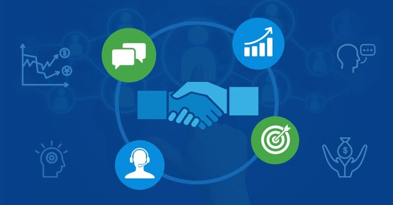 The Circle of Marketing: A Guide to the Marketing Lifecycle